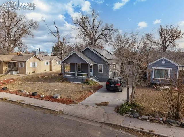$249,999 | 2208 Wyoming Avenue, Pueblo, CO 81004