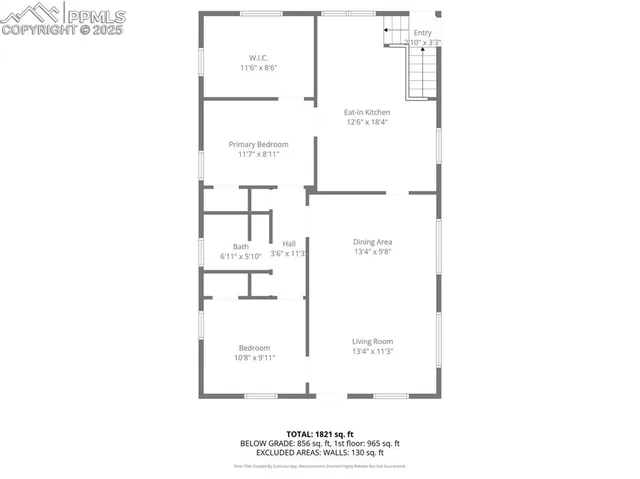$249,999 | 2208 Wyoming Avenue, Pueblo, CO 81004
