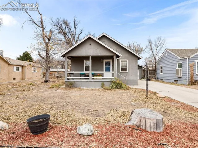 $249,999 | 2208 Wyoming Avenue, Pueblo, CO 81004