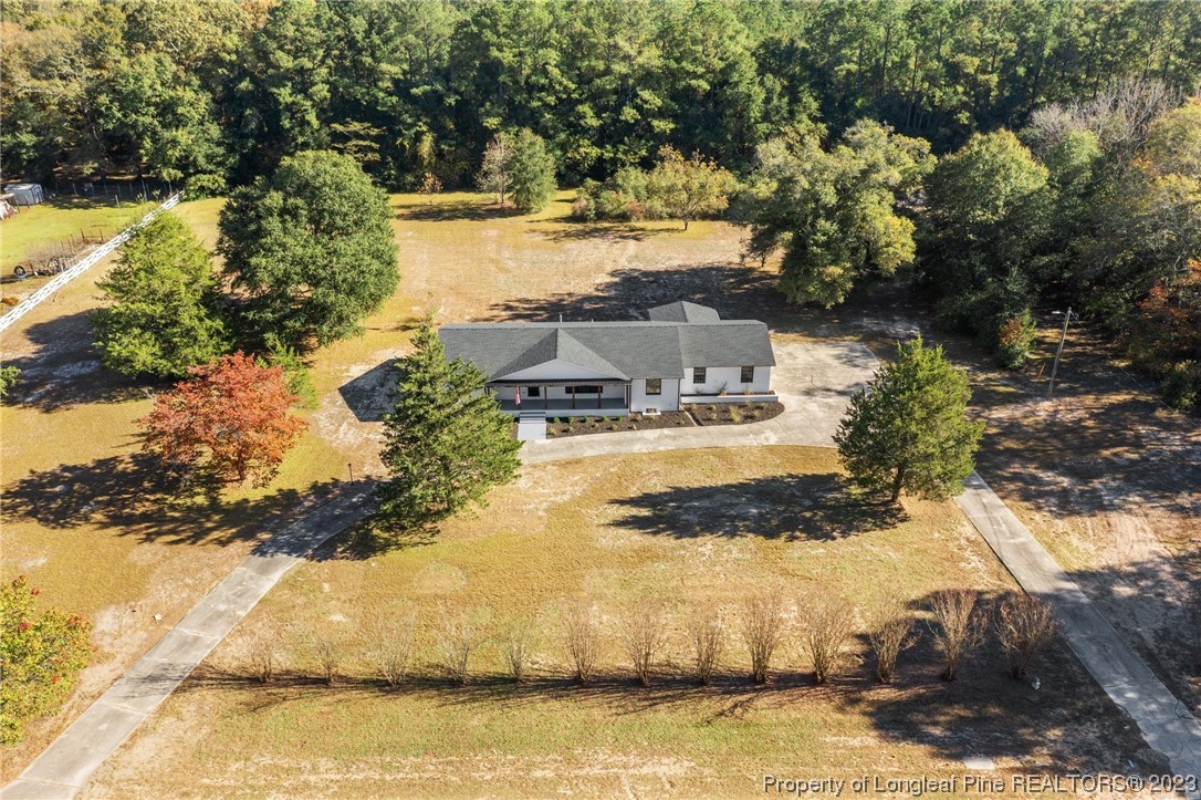 4659 Tabor Church Road Fayetteville, NC 28312 - Photo 49 of 50 a view of ocean view