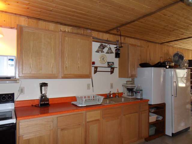 2550 Section 9 Road Rhinelander, WI 54501 - Photo 6 of 20 Gallery Image 6