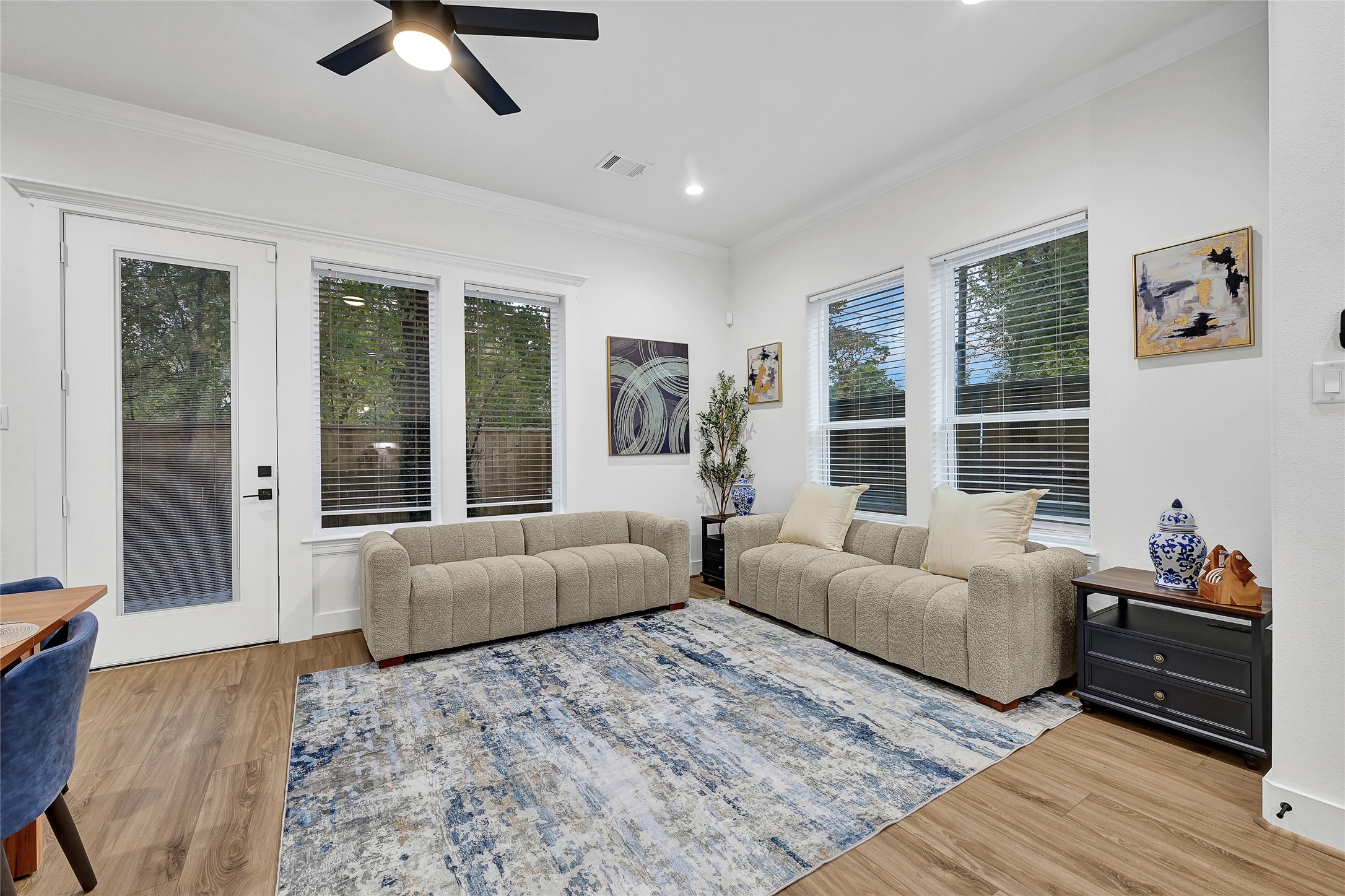 3511 Seabrook Street, Unit A Houston, TX 77021 - Photo 11 of 30