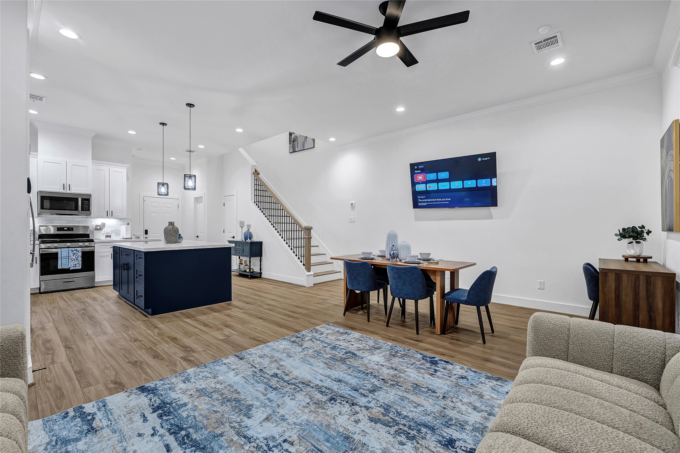 3511 Seabrook Street, Unit A Houston, TX 77021 - Photo 12 of 30