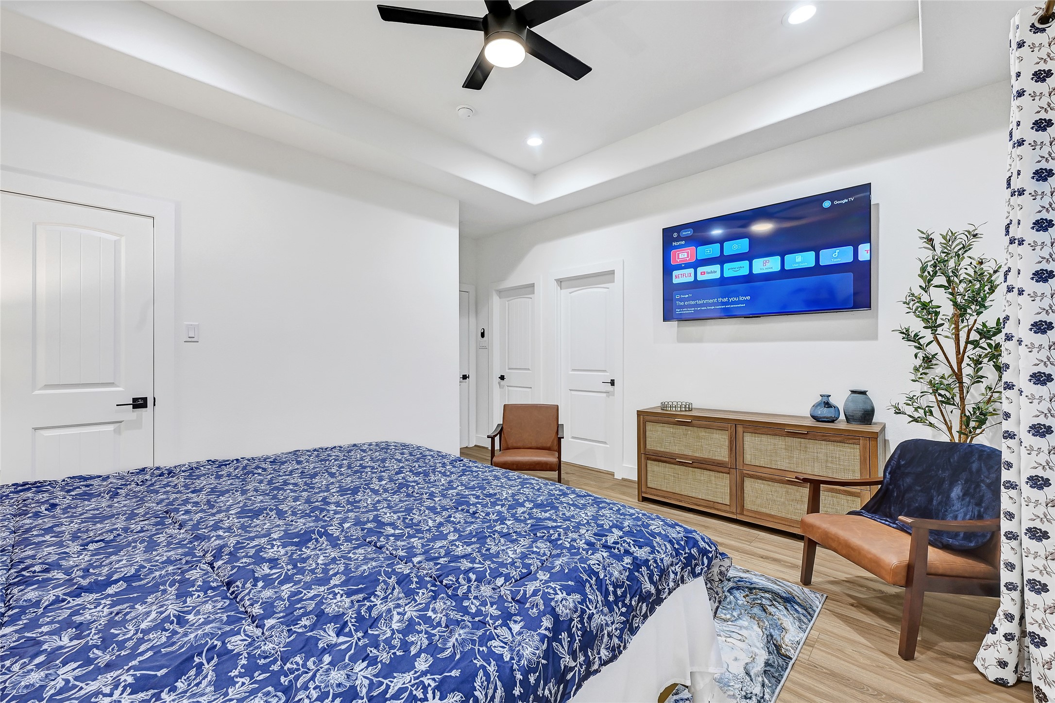 3511 Seabrook Street, Unit A Houston, TX 77021 - Photo 28 of 30