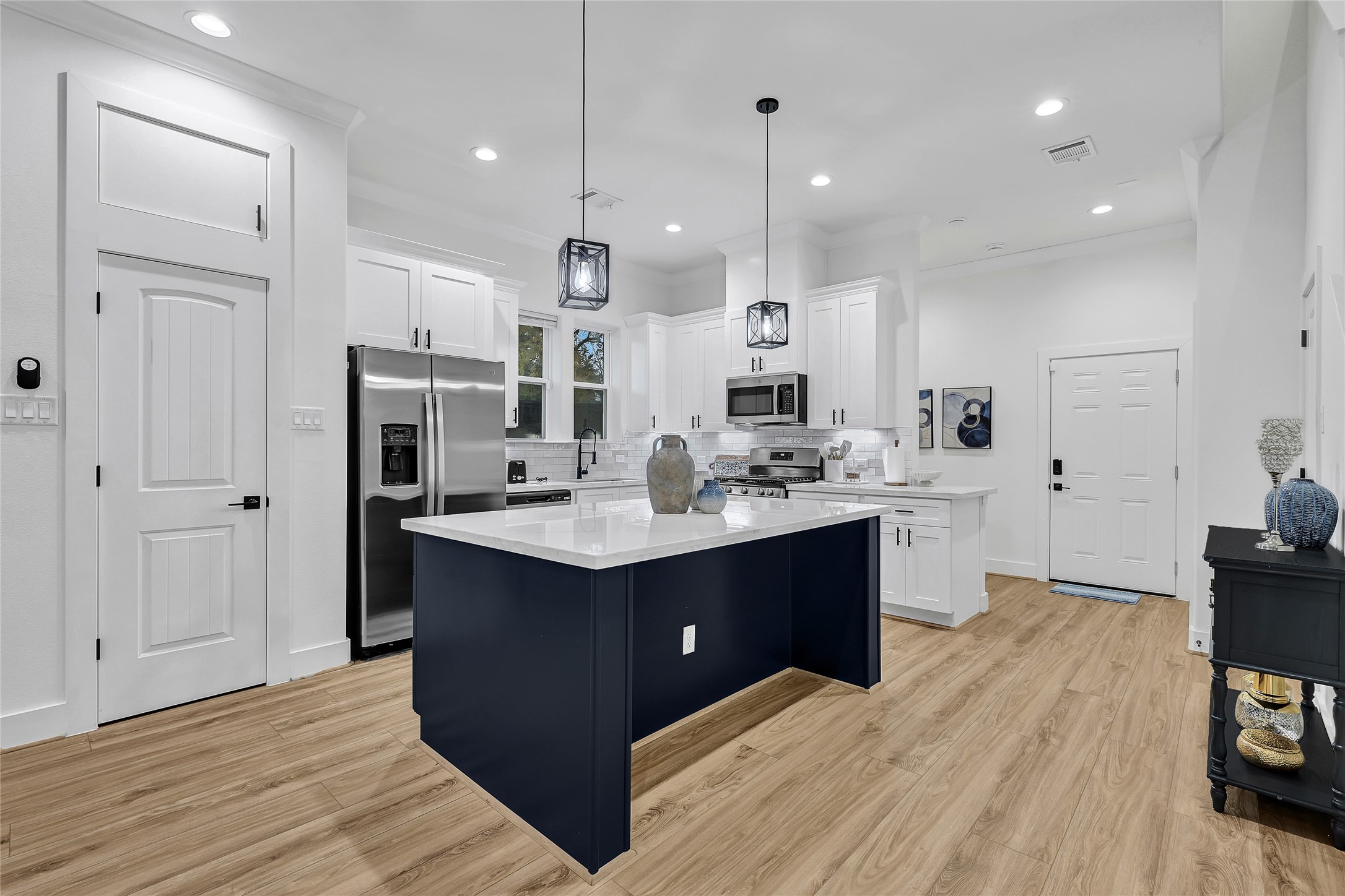 3511 Seabrook Street, Unit A Houston, TX 77021 - Photo 7 of 30