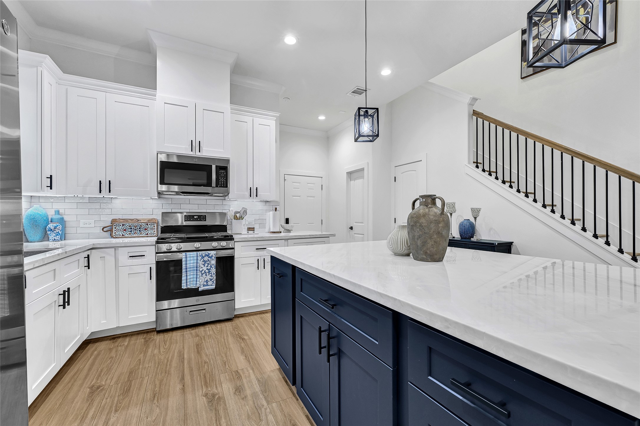 3511 Seabrook Street, Unit A Houston, TX 77021 - Photo 8 of 30