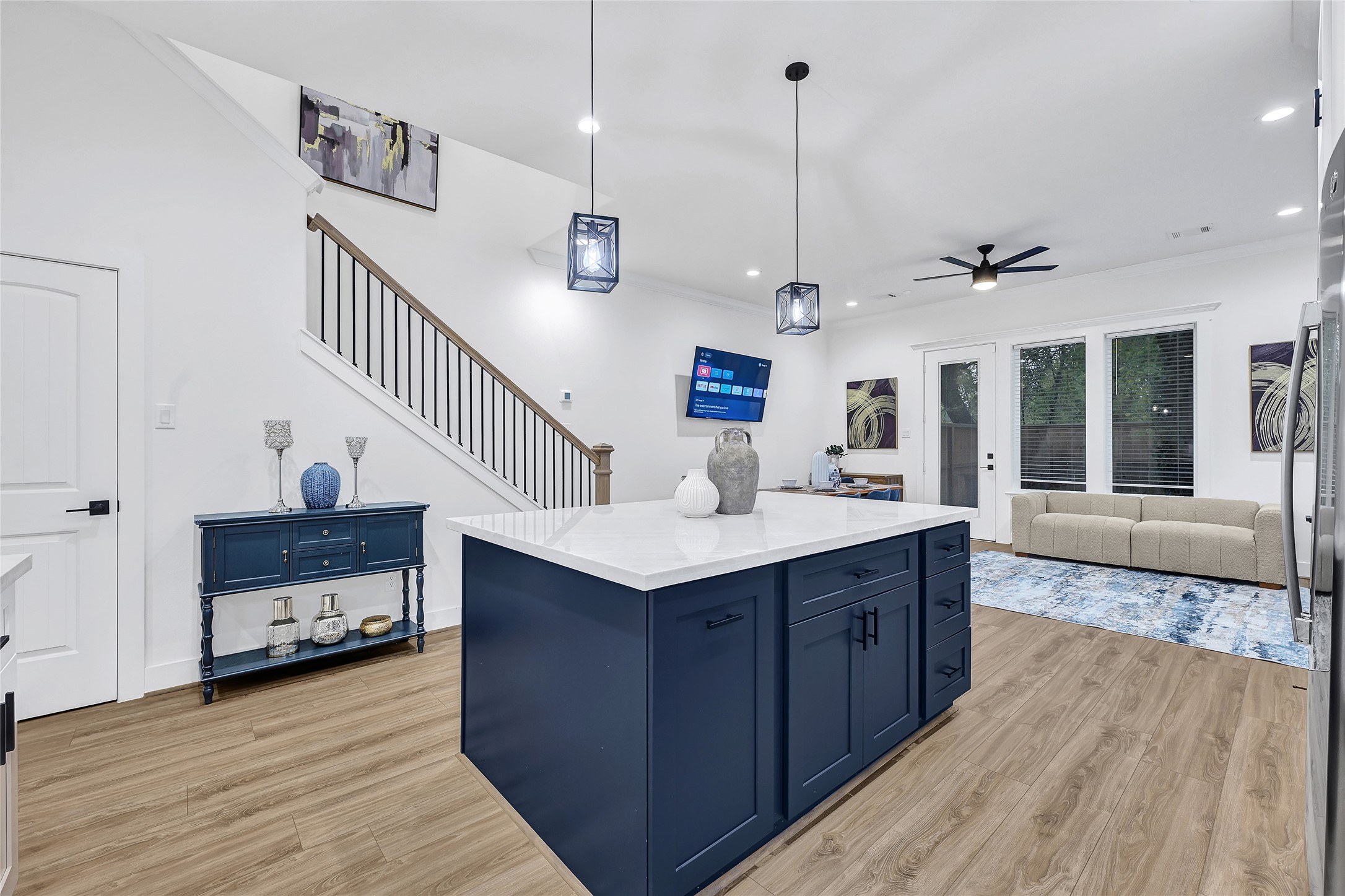 3511 Seabrook Street, Unit A Houston, TX 77021 - Photo 9 of 30