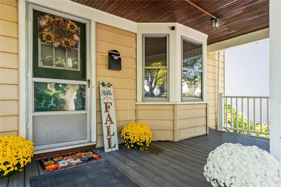 273 Benton Street Rochester, NY 14620 - Photo 2 of 30