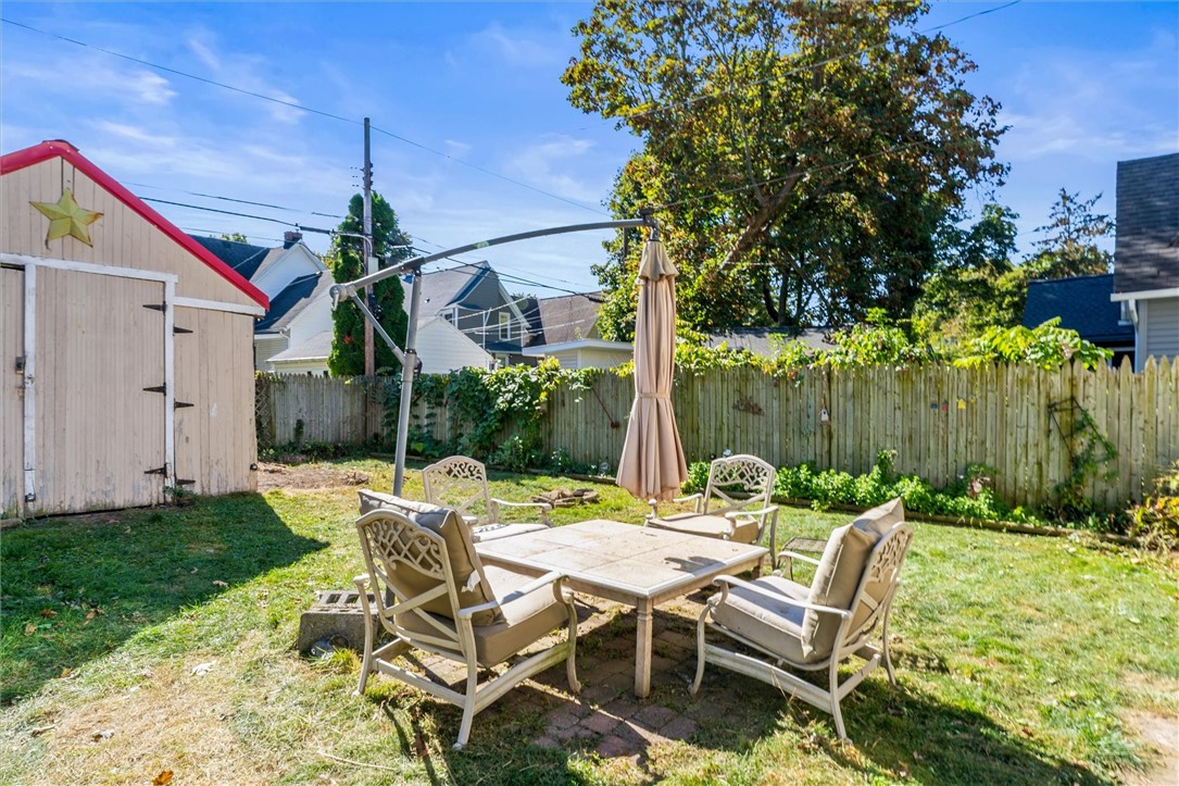 273 Benton Street Rochester, NY 14620 - Photo 29 of 30