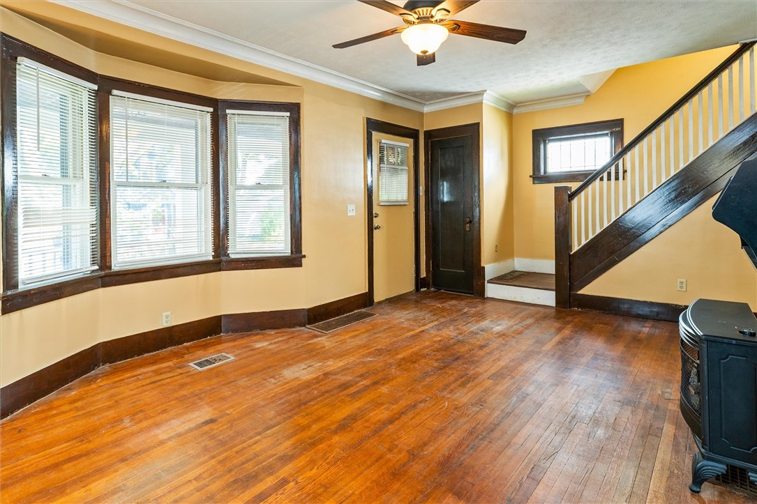 273 Benton Street Rochester, NY 14620 - Photo 5 of 30