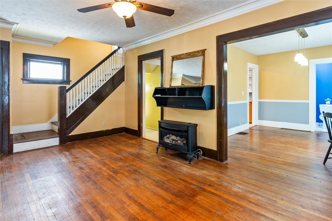 273 Benton Street Rochester, NY 14620 - Photo 6 of 30