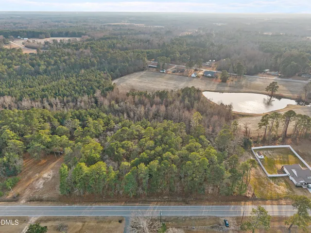 a view of a lake view