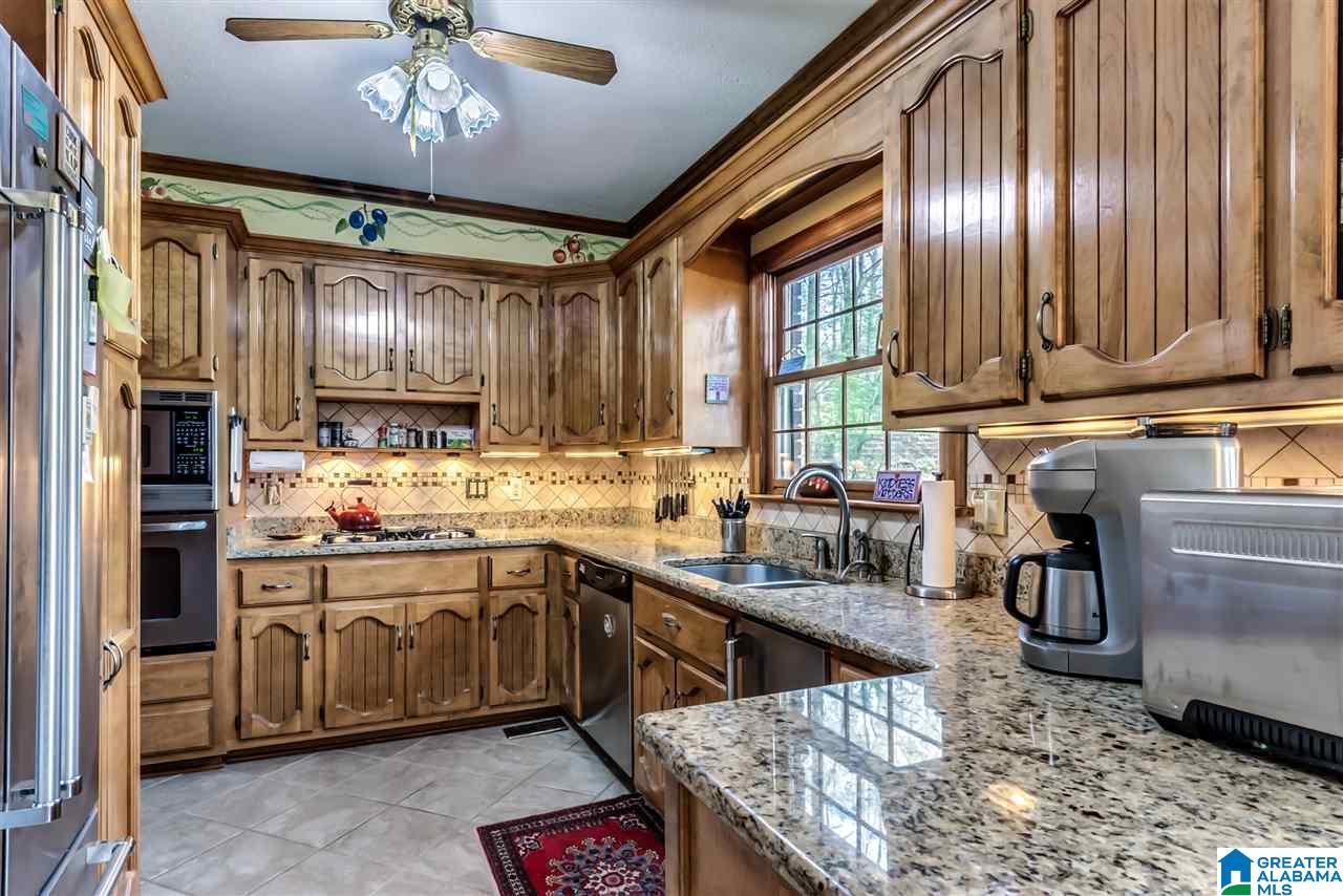 4721 Sulphur Springs Road Hoover, AL 35226 - Photo 16 of 28