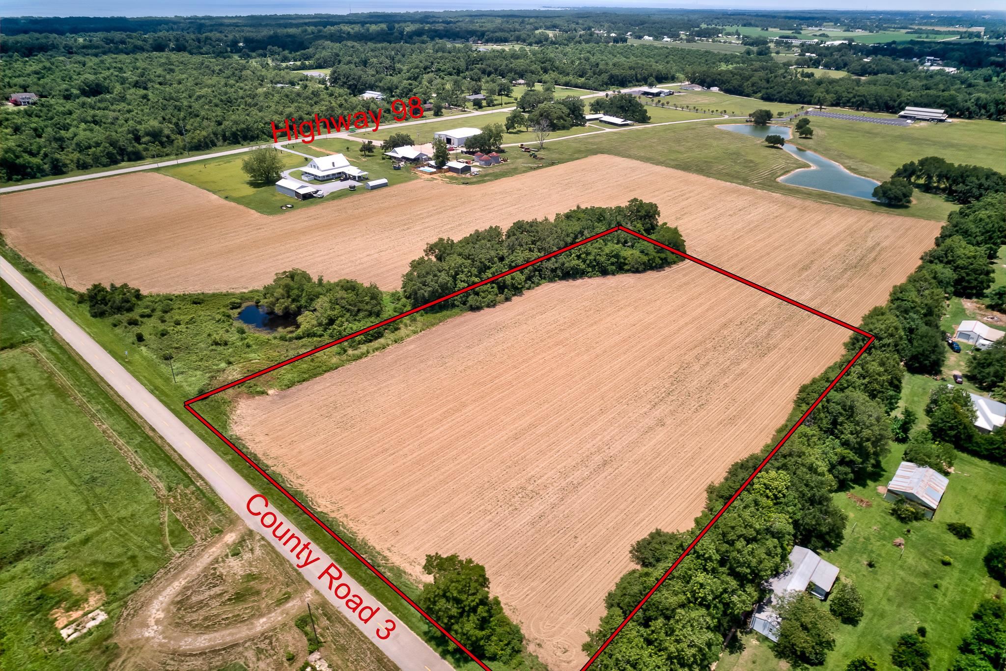 3 County Road Fairhope, AL 36532 - Photo 3 of 16