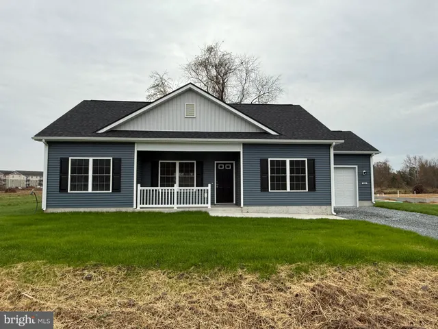 $270,000 | 10826 Clipper Circle, Princess Anne, MD 21853