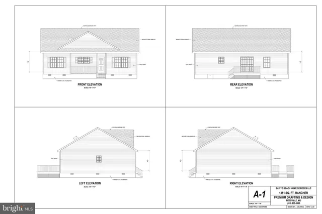$270,000 | 10826 Clipper Circle, Princess Anne, MD 21853