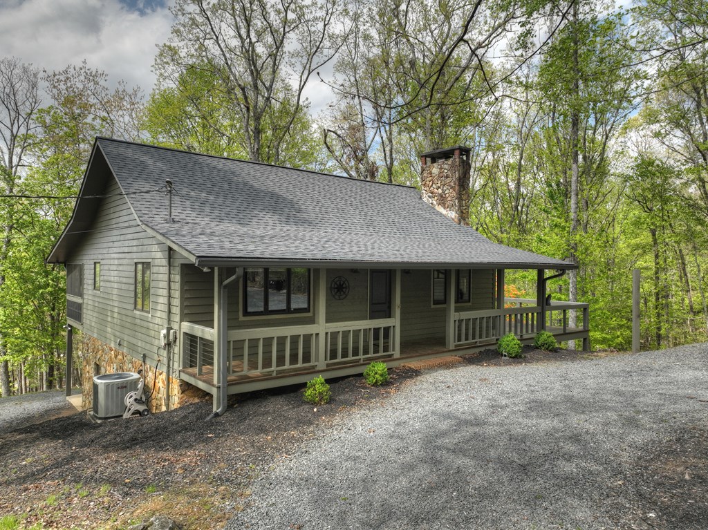253 Green Ridge Mountain Blue Ridge, GA 30513 - Photo 40 of 59 Gallery Image 40