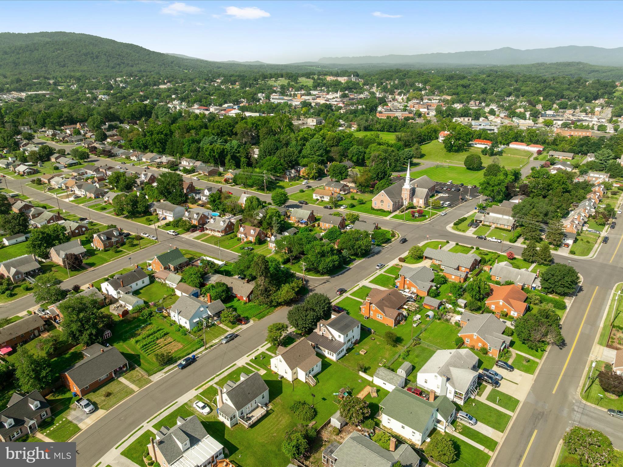 702 Braxton Road Front Royal, VA 22630 - Photo 48 of 61 DJI_0999_702 Braxton Rd - Absolute Altitude -7 - 2