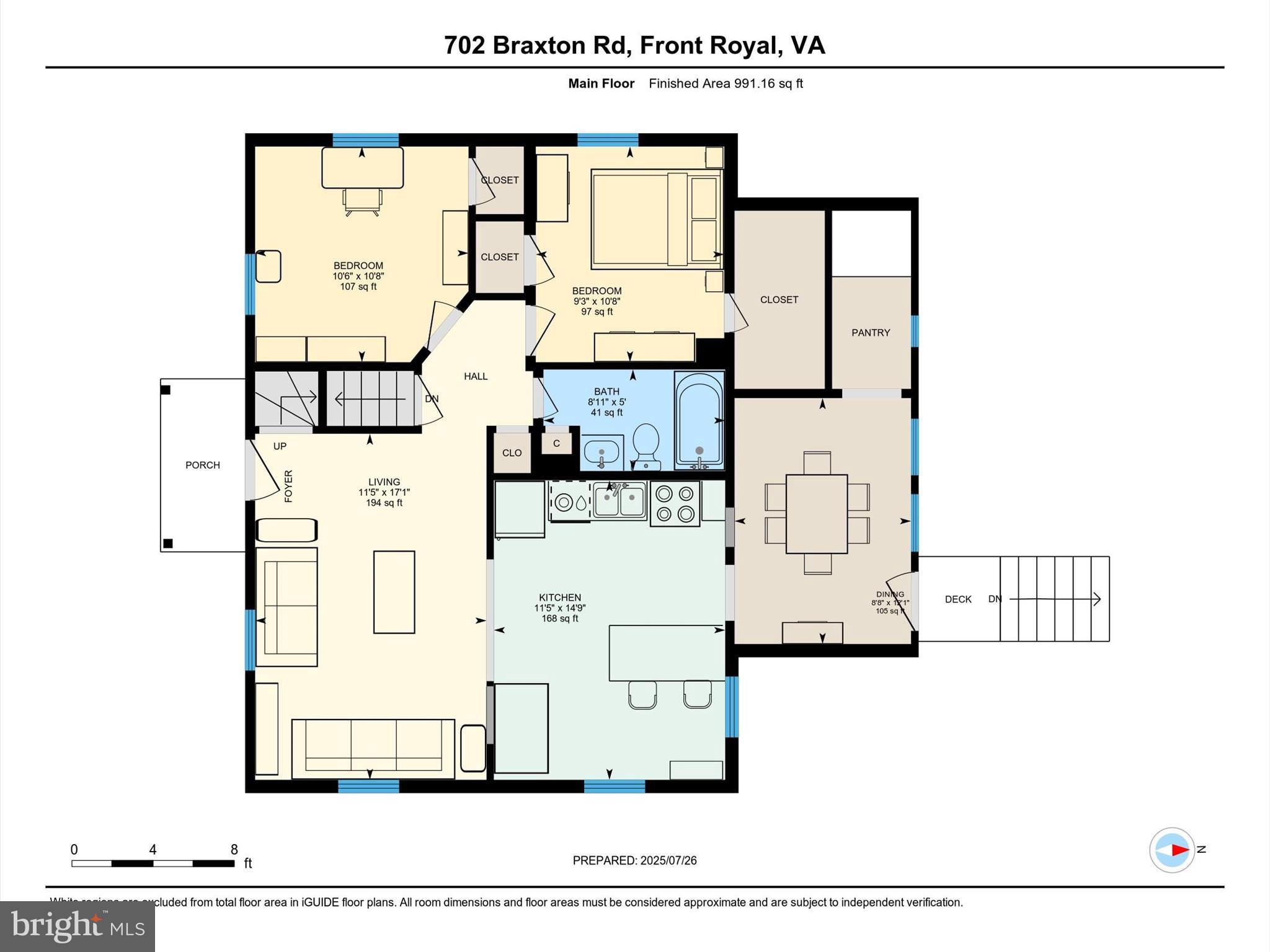 702 Braxton Road Front Royal, VA 22630 - Photo 49 of 61 900-floor_imperial_en_1
