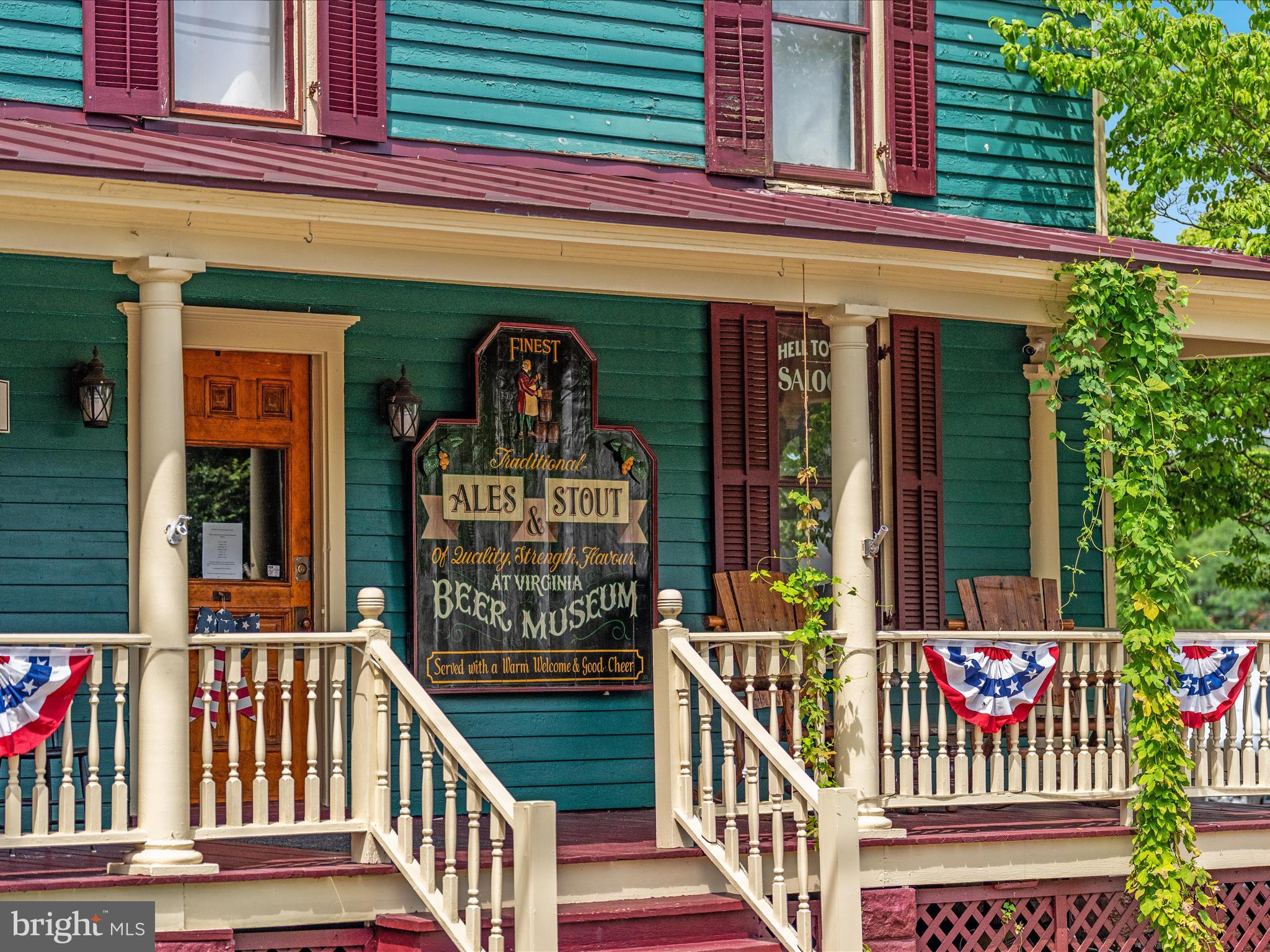 702 Braxton Road Front Royal, VA 22630 - Photo 52 of 61 DSC04836_Front Royal - Absolute Altitude -7 - 202