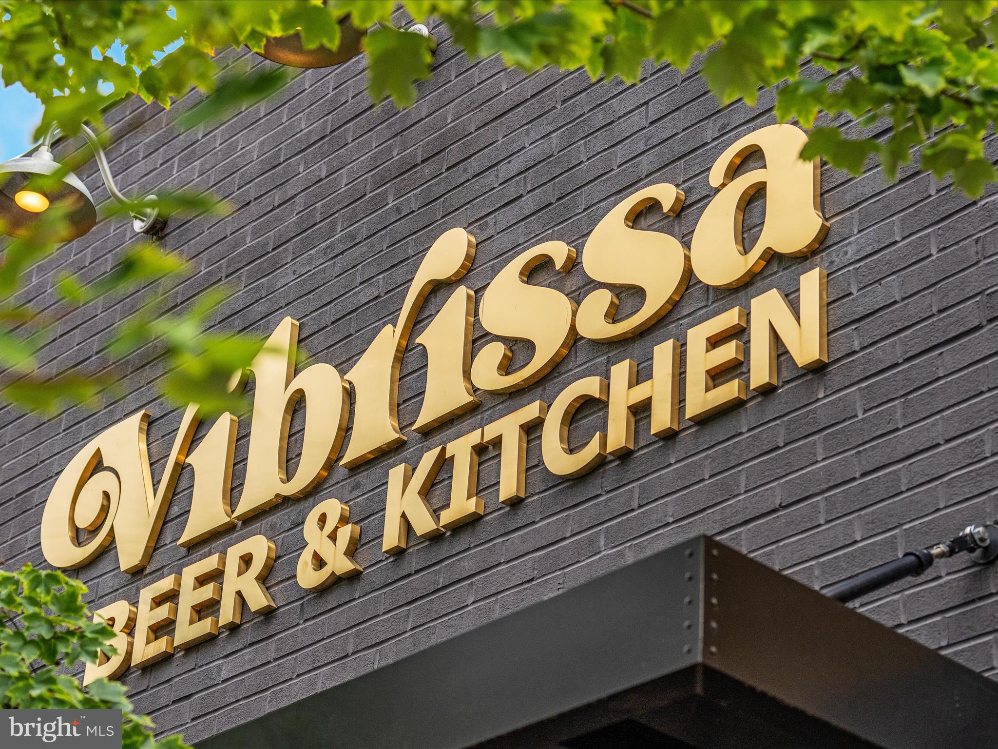 702 Braxton Road Front Royal, VA 22630 - Photo 53 of 61 a sign that is on the side of a brick building