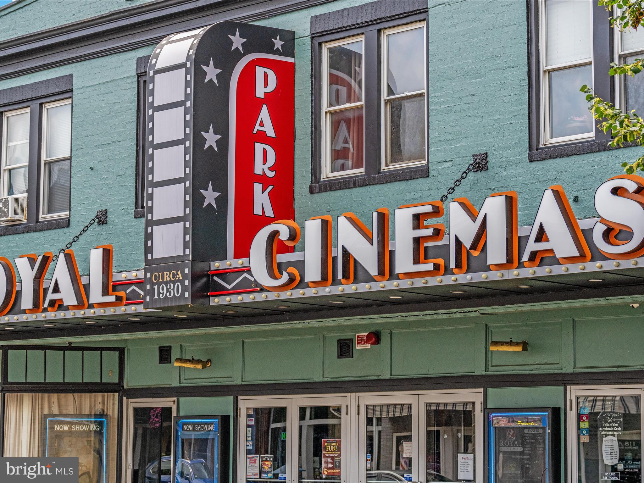 702 Braxton Road Front Royal, VA 22630 - Photo 54 of 61 a view of a store