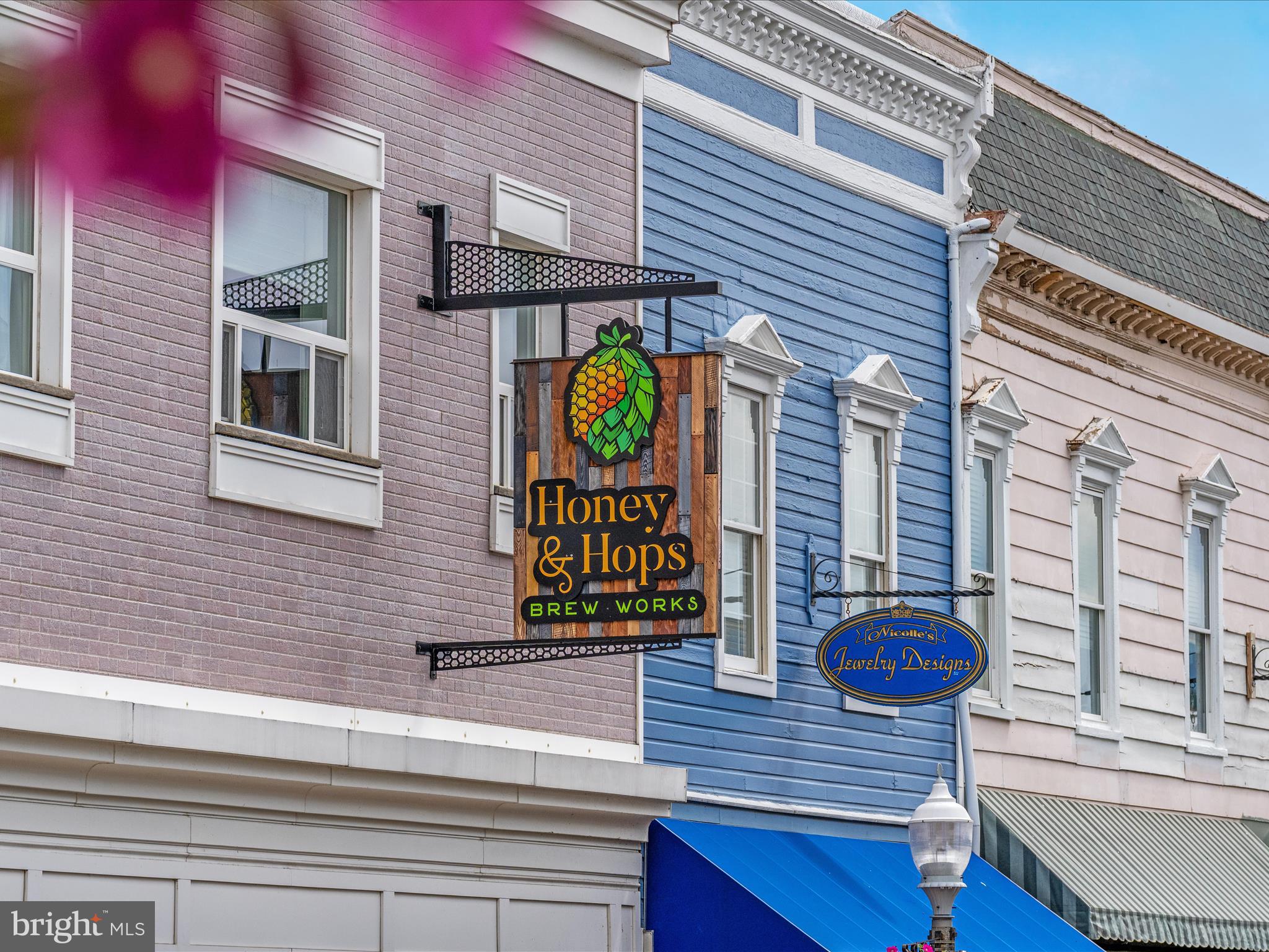 702 Braxton Road Front Royal, VA 22630 - Photo 55 of 61 DSC04876_Front Royal - Absolute Altitude -7 - 202