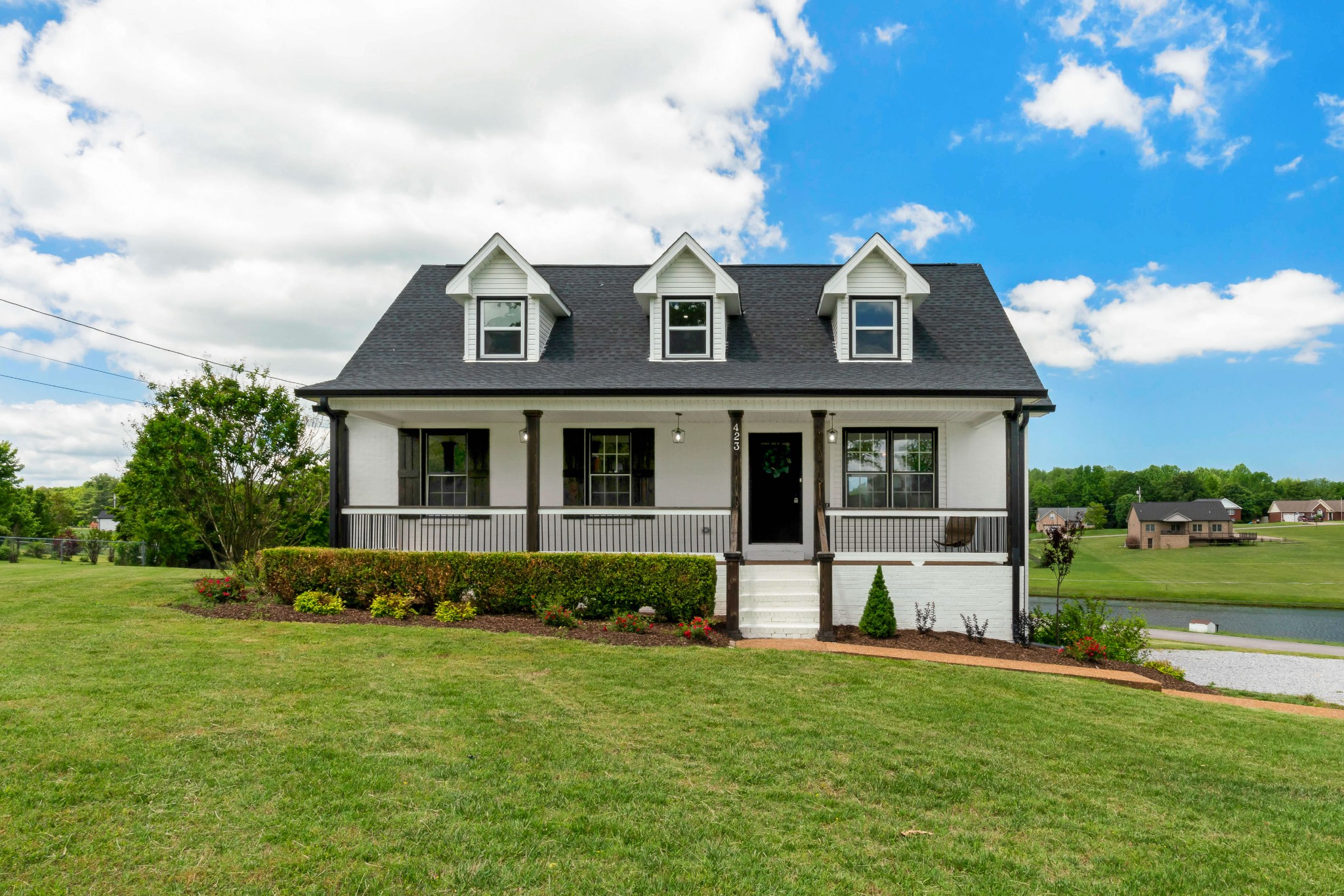 423 Sylvis Road Dickson, TN 37055 - Photo 1 of 50 Gallery Image 1