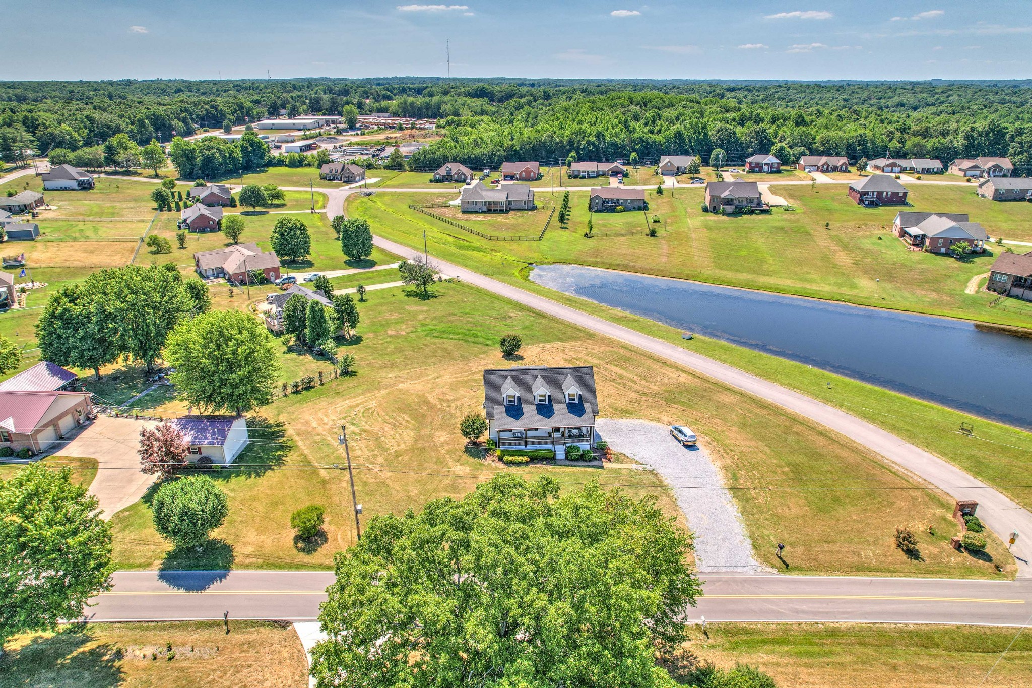423 Sylvis Road Dickson, TN 37055 - Photo 49 of 50 Gallery Image 49