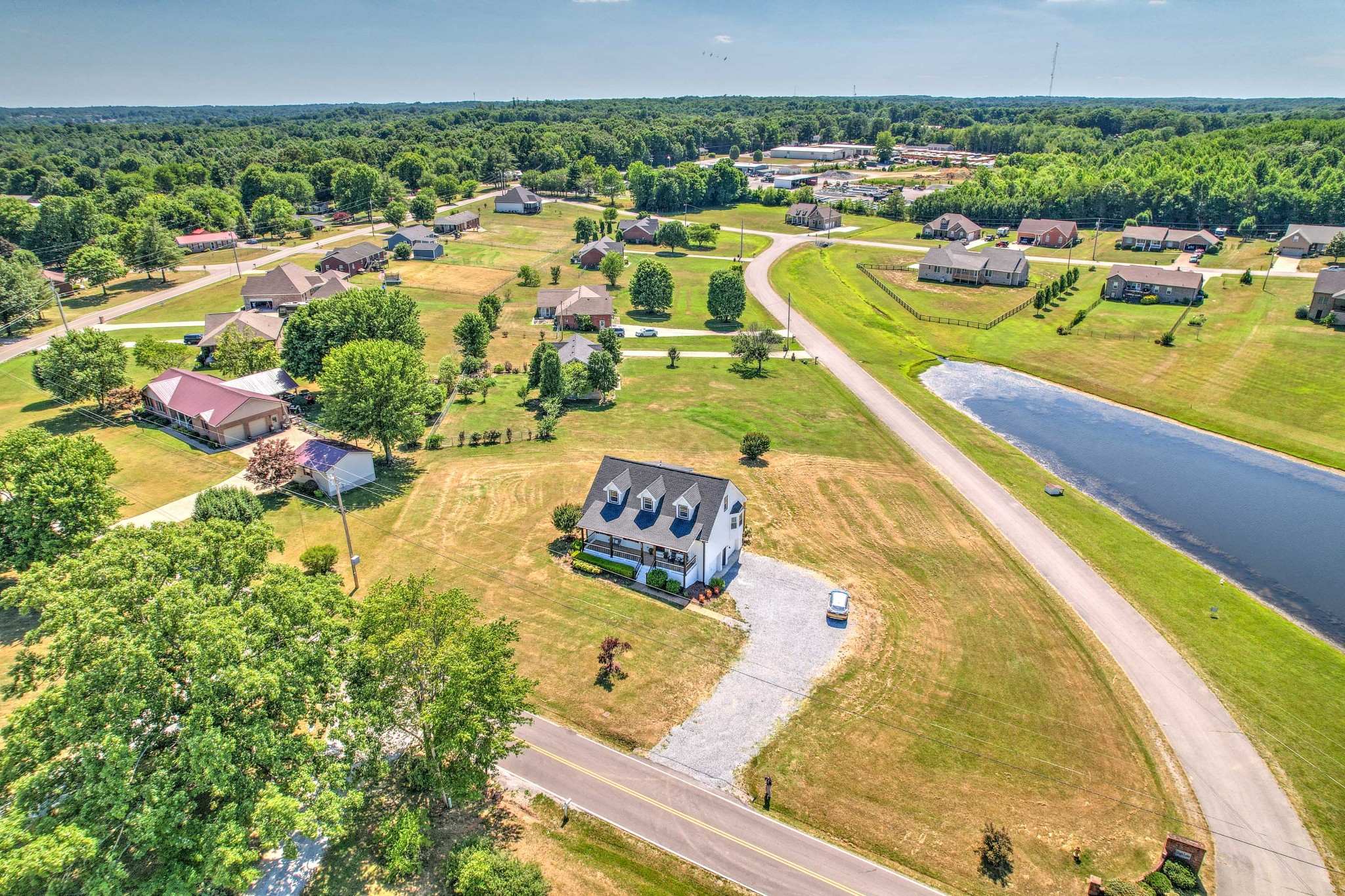 423 Sylvis Road Dickson, TN 37055 - Photo 50 of 50 Gallery Image 50