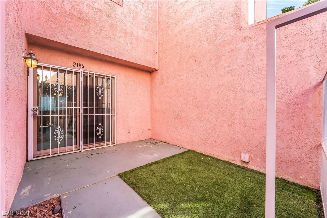 2186 East Desert Inn Road, Unit 2186 Las Vegas, NV 89169 - Photo 24 of 31