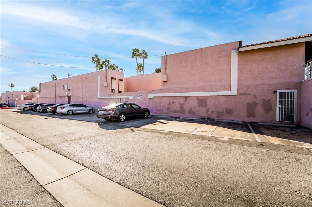 2186 East Desert Inn Road, Unit 2186 Las Vegas, NV 89169 - Photo 26 of 31