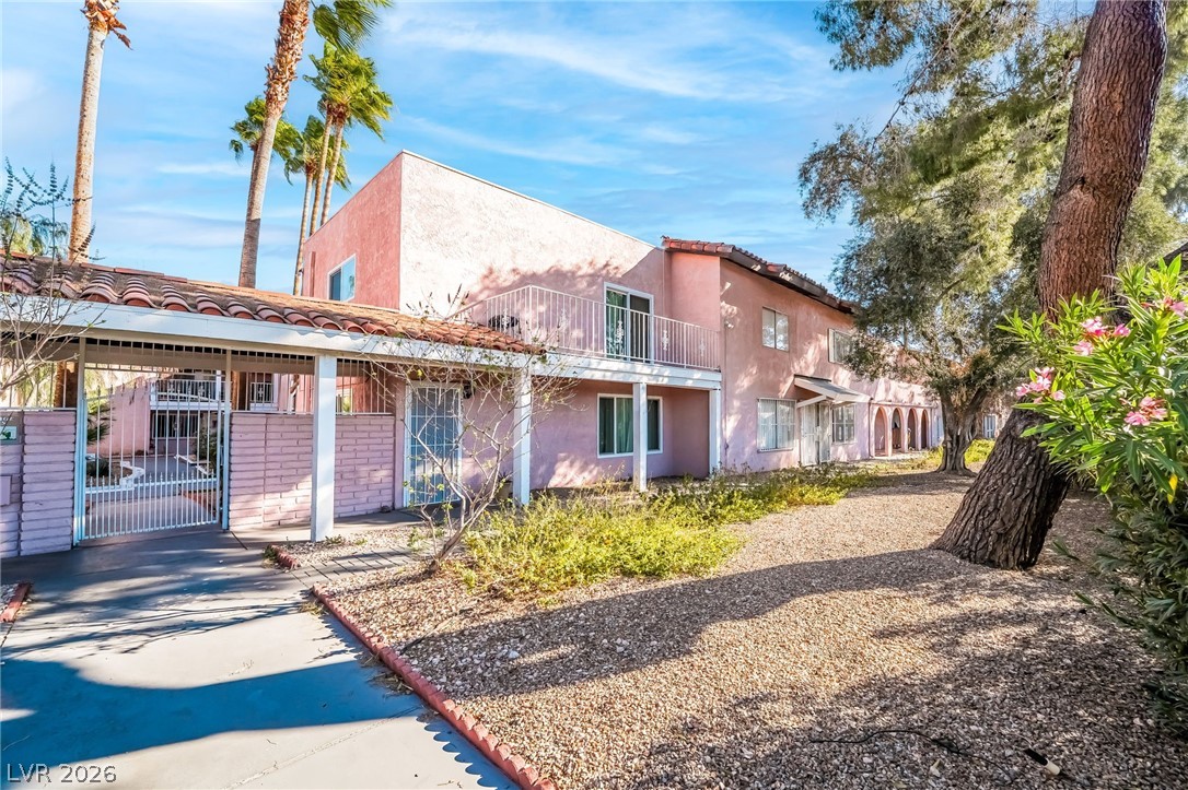 2186 East Desert Inn Road, Unit 2186 Las Vegas, NV 89169 - Photo 31 of 31