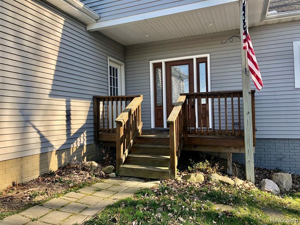 1278 Haines Road Lapeer, MI 48446 - Photo 3 of 79