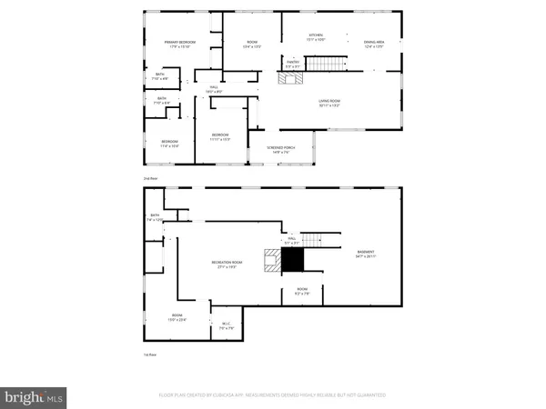 $3,000 | 21 East Loudoun Street, Round Hill, VA 20141