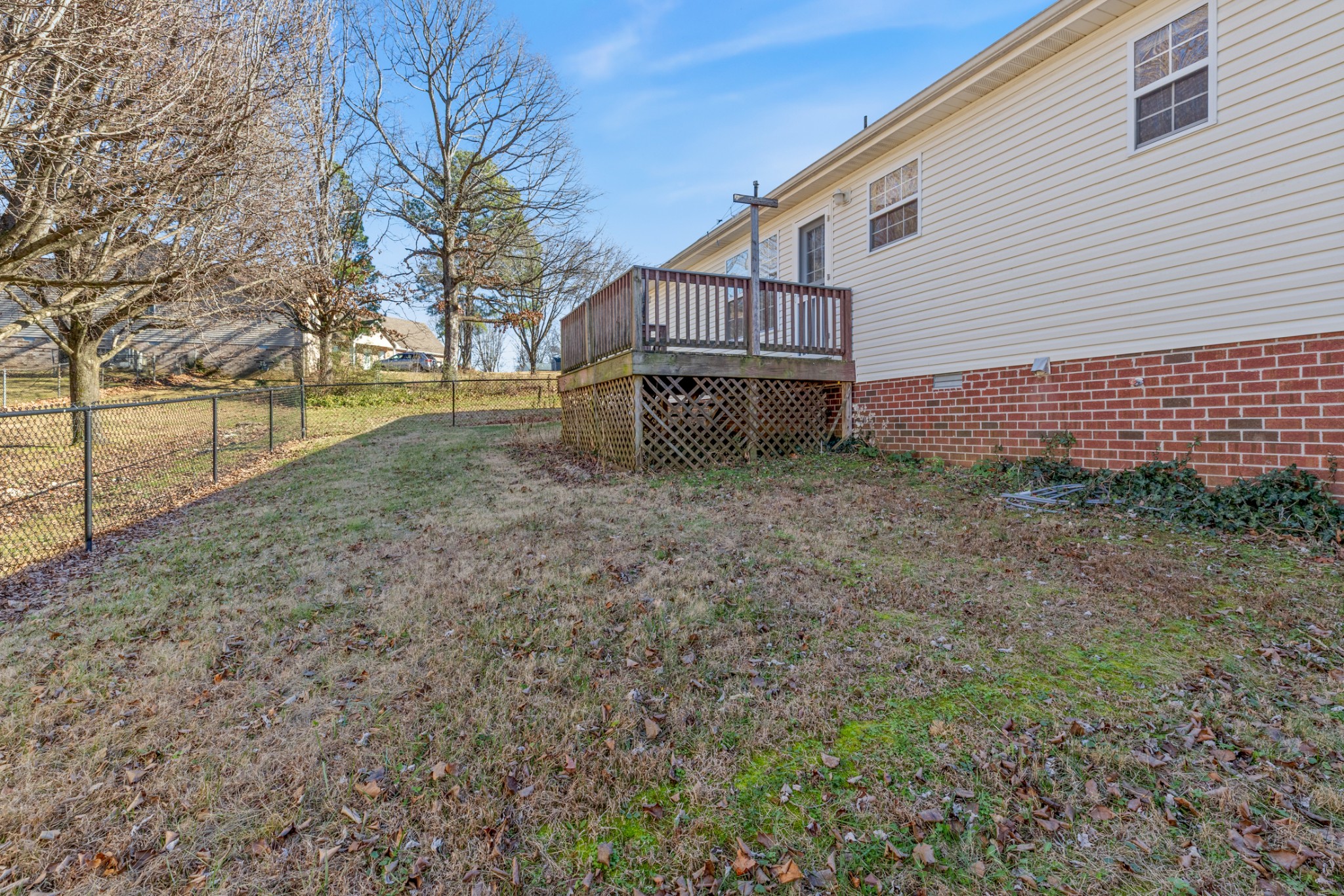 101 Garden View Court Dickson, TN 37055 - Photo 33 of 33 a view of a house with a yard