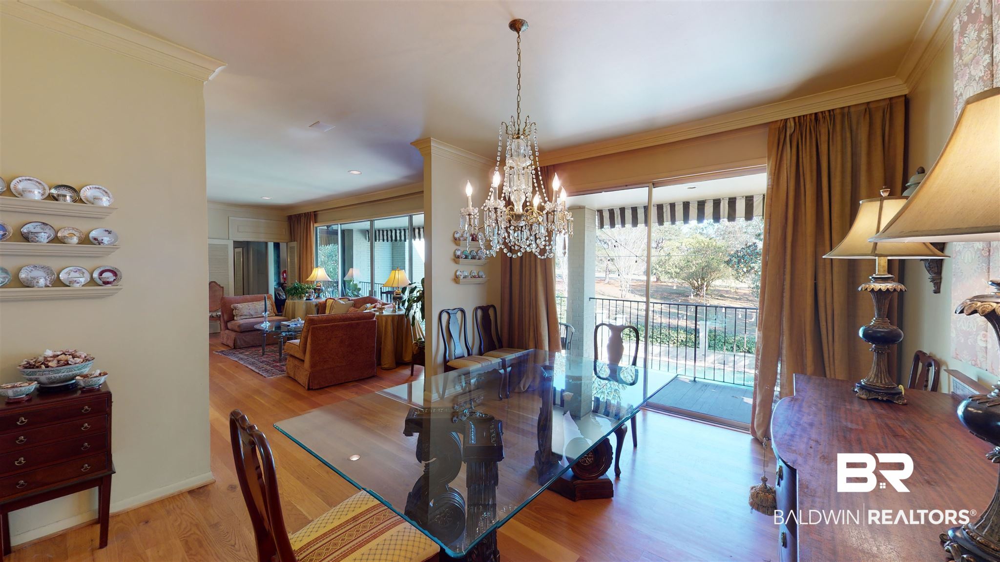 3 Spring Bank Road Mobile, AL 36608 - Photo 8 of 38