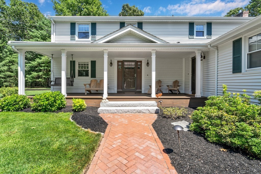 57 Carl Road Holliston, MA 01746 - Photo 1 of 42 Gallery Image 1
