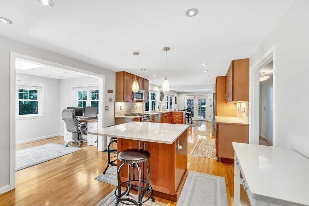 57 Carl Road Holliston, MA 01746 - Photo 12 of 42 Gallery Image 12