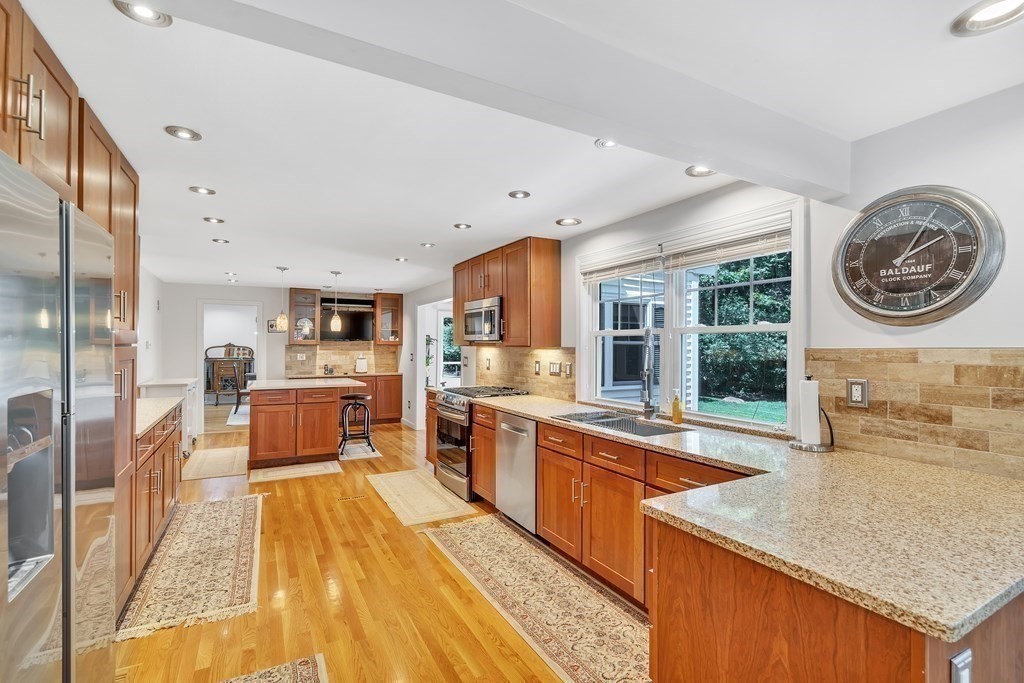 57 Carl Road Holliston, MA 01746 - Photo 14 of 42 Gallery Image 14