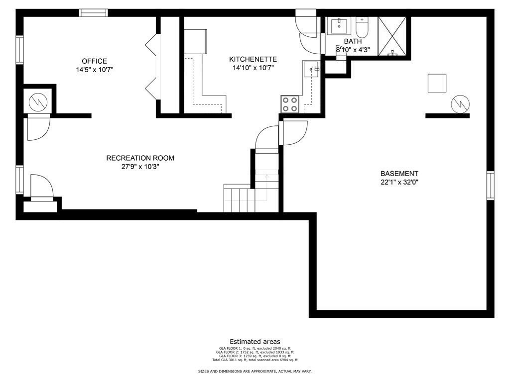 57 Carl Road Holliston, MA 01746 - Photo 38 of 42 Gallery Image 38