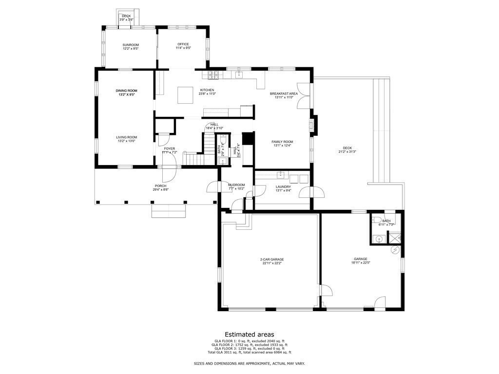 57 Carl Road Holliston, MA 01746 - Photo 40 of 42 Gallery Image 40