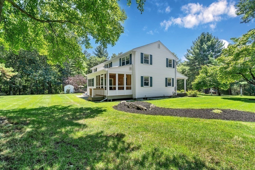 57 Carl Road Holliston, MA 01746 - Photo 6 of 42 Gallery Image 6