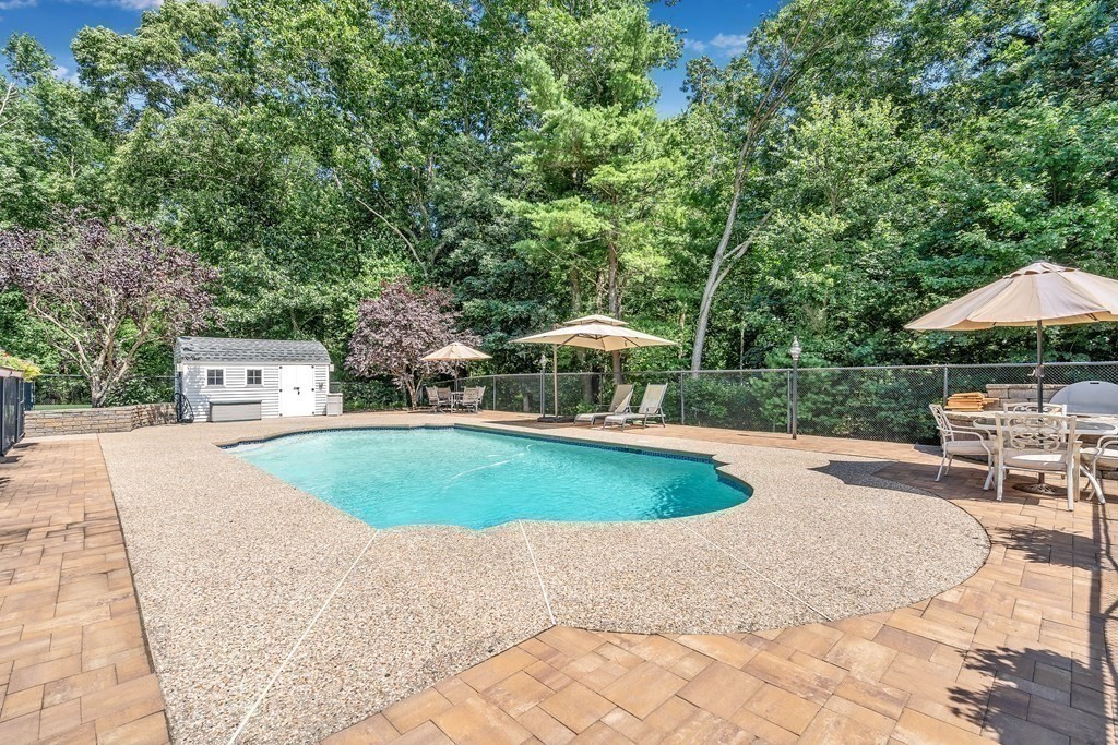 57 Carl Road Holliston, MA 01746 - Photo 7 of 42 Gallery Image 7