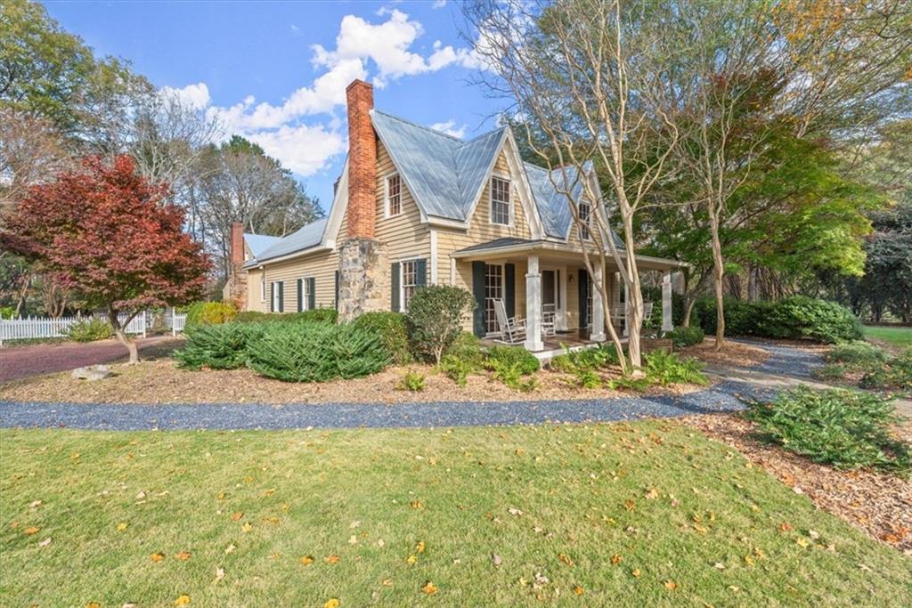 7865 Nesbit Ferry Road Sandy Springs, GA 30350 - Photo 1 of 1 Gallery Image 1