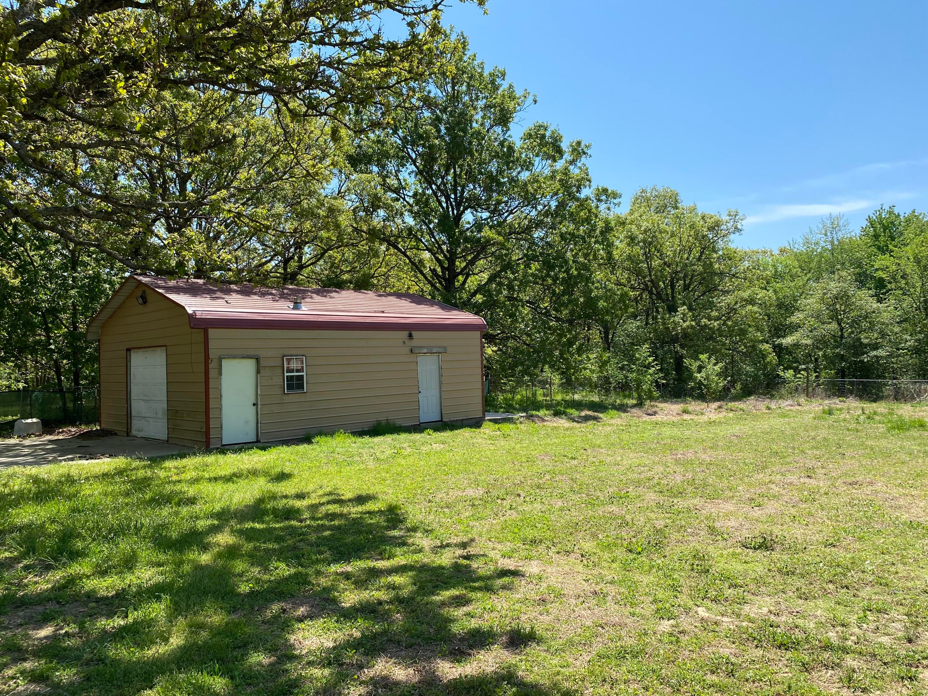 38198 South 640 Road Jay, OK 74346 - Photo 3 of 23 Gallery Image 3