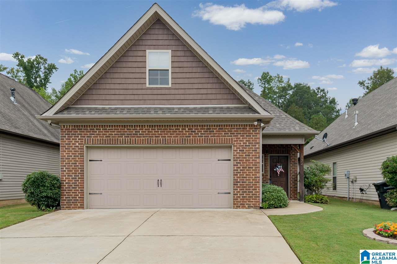 174 Sharpe Street Sterrett, AL 35147 - Photo 2 of 45