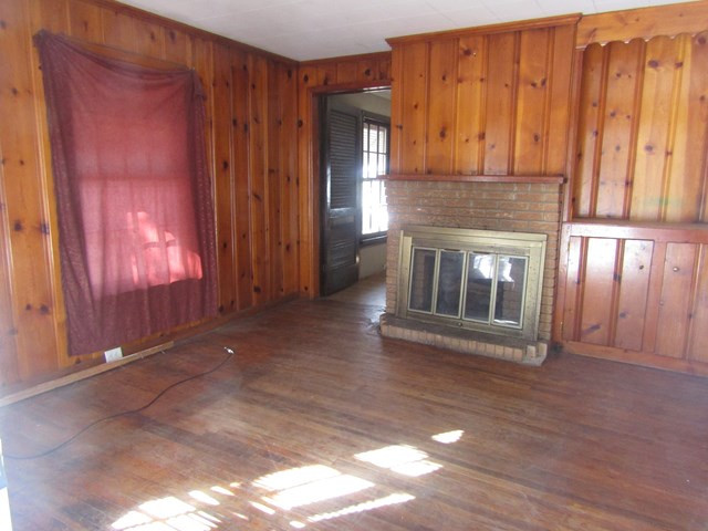 2123 Stevens Road Augusta, GA 30906 - Photo 17 of 32 Family Room