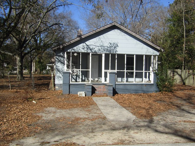 2123 Stevens Road Augusta, GA 30906 - Photo 3 of 32 covered front porch
