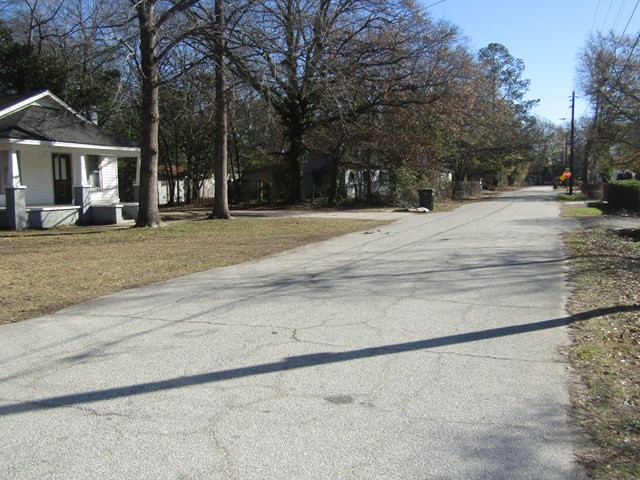2123 Stevens Road Augusta, GA 30906 - Photo 9 of 32 Streetscape